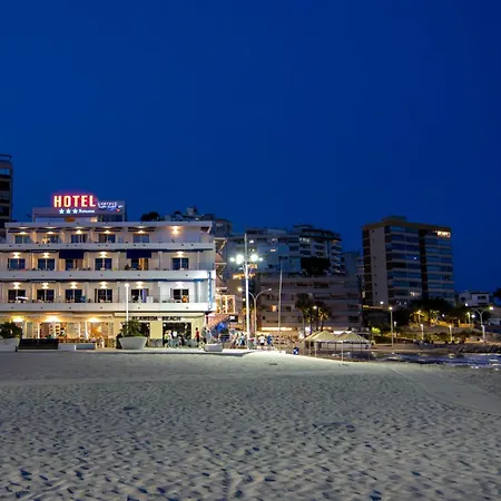 Cala Mitica كالا دي فينيسترات